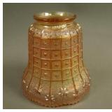 Imperial Daisy Lamp Shade – Mari.