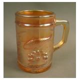 Dugan Fisherman’s Handled Mug – Mari.