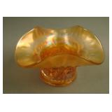 Dugan Circle Scroll Tri-Cornered Hat – Mari.