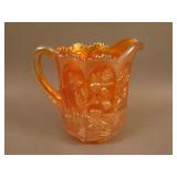 N Springtime Handled Creamer – Mari.