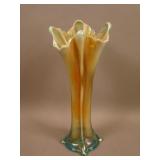 10 ¼” Tall N Four Pillar Standard Swung Vase –