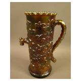 N Ivy Town Pump – Purple (excellent example; very