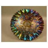 8 5/8” N Good Luck Bowl w/ P.C.E. and Ribbed Ext.