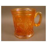 N Dandelion Handled Mug – Dk. Mari.