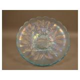 10 ¼” N Peacock at the Urn Lg. Ice Cream Bowl –