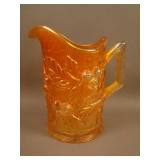 N Acorn Burrs Handled Water Pitcher – Mari. (very