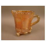 European Lea ftd. Creamer – Mari.