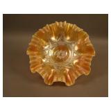 8 ¾” Dugan Ski Star domed Bowl w/ 3 in 1 Edge – P.