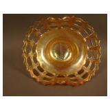 Fenton 2 Row Open Edge 2-Sided Basketweave Hat w/