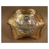 6” M’burg “The Great House of Isaac Benesch & Sons