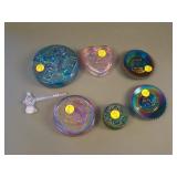 Lot of (7) Contemporary items; Paul Revere