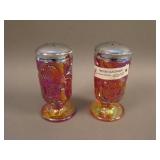 Par 1994 ACGA Inverted Strawberry Salt and Pepper