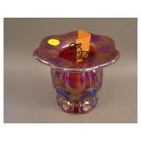 Signed Terry Crider #6 Large Moon and Star