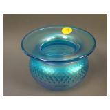 1999 Gibson Geometric Pattern Spittoon – Dk. Ice