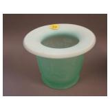 2002 ACGA Seacoast Spittoon, Columbus, OH – Satin