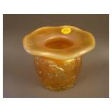 1983 ICGA Frolicking Bear Ruffled Spittoon, St.