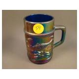 1984 Pacific NW Carnival Glass Club Fisherman’s