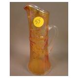 1986 ACGA Morning Glory Pitcher, New Philadelphia,