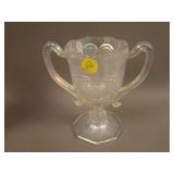 1998 HOACGA 25th Anniversary 2 Handled Loving Cup
