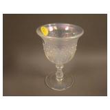 1998 HOACGA 25th Anniversary Orange Tree Stemmed