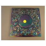 Joe St. Clair 1976 ICGA 10th Anniversary Tiffany