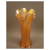 6 ½” Tall x 2 ½” Base Imperial Ripple Mini Swung