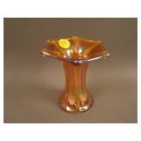 4 1/8” Tall x 4” Flare Imperial Miniature Morning