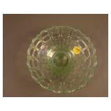 6” Fenton 2 Row Basketweave Small-Size I.C. Shaped