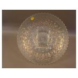 11 ¼” Dugan Persian Garden Lg. Ice Cream Bowl –