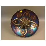 9 ½” European Pods and Posies Lg. I.C. Shaped Bowl