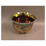 Dugan Grape Delight 6 ftd. Flared Nut Bowl –