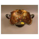 N Fruits and Flowers Stemmed Handled Bon Bon –