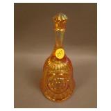 1988 HOACGA Circle Scroll Dinner Bell – Mari.