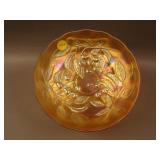 7 ¼” M’burg Hanging Cherries ICS Bowl – Mari.