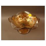 Dugan Question Mark Compote – Light Amethyst