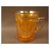 N Singing Birds Mug – Mari.