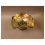 Fenton Square Holly Hat – Green