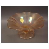 3 ½” Tall x 6” Diam. U.S. Glass #310 ftd. Compote