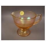 Fenton #3 ftd. Open Sugar and Creamer – Velva Rose