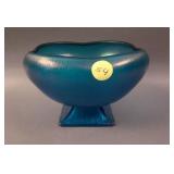 N’wood #807 Cupped Crimped Tree Bark based Comport