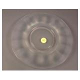 8 5/16” Imperial Wide Panel Flat Plate – Iris Ice