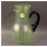 Fenton #200 2 pc. Handled Guest Set – Florentine