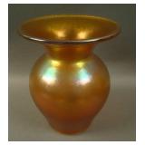 6” Tall x 4 5/8” Diam. Imperial (Iron Cross)