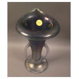 Imperial #244 Grecian 2-Handled J.I.P. Vase – Blue