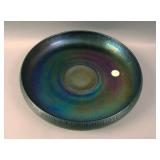 10 ½” Diamond “Venetian” Ice Cream Shaped Cupped