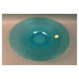 11 5/8” N’wood Interior Panels Chop Plate – Blue