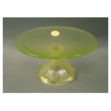 3 ¼” Tall x 6” Diam. N’wood Tree Bark Based Flared