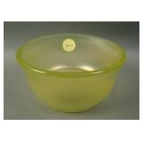 4 7/8” N’wood #672 (?) Small Flared Waste Bowl –