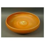 10 ½” Imperial Large Console Bowl w/ Manuf. Ground