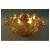 13” Imperial Royalty Large 8 Ruffled Punch Top